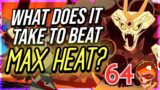 Beating MAX HEAT with Whatever We Want | Hades
