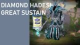 DIMAOND HADES! – Hades Mid Smite Conquest (Old Map Late Video)