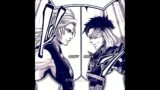Don't Make Me Your Enemy – Qin Shi Huang vs Hades [ Manga Edit ] | #anime #manga
