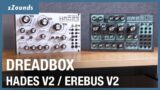 Dreadbox Hades / Erebus | zZounds