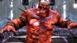 God of War 3 – Kratos Vs Hades (PS5)