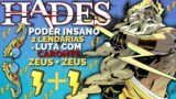 HADES – BUILD SIMPLES E FORTE (ASPECTO DE RAMA) – Builds de Hades #8