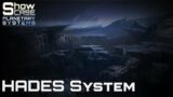HADES Planetensystem | Star Citizen ShowCase Planetary Systems  [Deutsch/German]