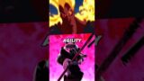 HADES VS MUERTE