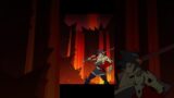 Hades Animated Trailer Story 1 #short