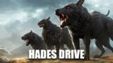 Hades Drive but it's TRAILER