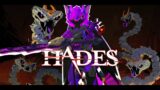[Hades] I started HRT today, and now I'm gonna finish Hades! – First Year of Streaming