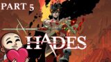 Hades Playthrough (P5) | 1440p60 – Livestream