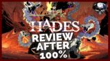 Hades – Review After 100%