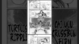 Hades vs Qin Shin Huang Full Manga Fight : Record of Ragnarok