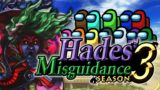 Hades' Misguidance: Season 3, Episode 11 – AMONG US?!