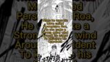 How Powerful Is ROR Hades? #recordofragnarok #anime #shorts
