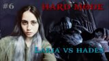 KRATOS VS HADES | Lariaplay