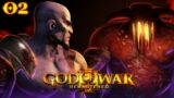 Kratos Vs Hades !!! HE DESTROYS the UNDERWORLD!? God Of War 3 Remastered Full playthrough part 2