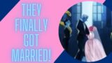 Lore Olympus discussion: Hades and Persephone finally got married!