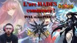 PANDORA : L'arc Hades arrive enfin !! Saint Seiya Legend Of Justice !