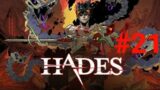 Proving Legends | Hades #21