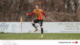 Speeldag 21: Hades – Jong KV Mechelen (1-1)
