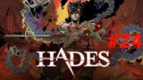 Sword vs Guns | Hades #24