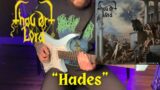 Thou Art Lord – Hades – Guitar Cover