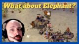 Twitch Chat Told Me To Go THOTH | 1v1 Set vs Hades #aom #ageofempires