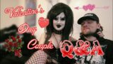 Valentine's Day Couple Q&A ft. My Boyfriend – Mamie Hades