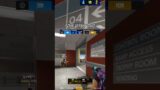 hades 4k with a scout #csgo #Shorts