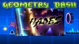 "HADES" by prism & rafer & desticy & viprin Full Song – Geometry Dash