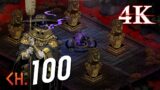 Hades – PS5 [4K/60fps] (100%, Platinum, Hell Mode) Walkthrough Part 100