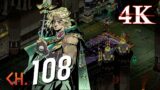 Hades – PS5 [4K/60fps] (100%, Platinum, Hell Mode) Walkthrough Part 108