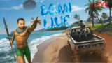 Chill Stream | BGMI LIVE || RUSH GAMEPLAY || RANK PUSH || PUBG LIVE | PUBG | HaDEs GAMING LIVE