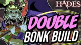 BIG BONK TIME! Breeze Through The Game With This Zagreus Shield Build | Hades