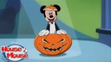 Disney's House of Mouse S03E23 Halloween with Hades