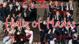 Enhypen, Stray Kids, Txt, The Boyz FF ~ Halls Of Hades ~ Ep1 ~ 18+