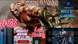 God of War 1-Walkthrough [#36-Killing Hades-The End]-(AetherSX2/POCOX3 PRO)#gamers#godofwar#story