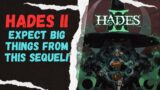 Hades 2 – The Sequel We've Been Waiting For!