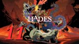 Hades (Steam) | Hell Mode | 100% Achievement Walkthrough | Part 11