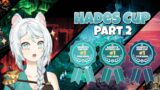 Hades Tournament! Part 2 | Hades | Asveeti