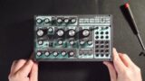 How to turn your Dreadbox Erebus or Hades Synthesizer into a Eurorack Module