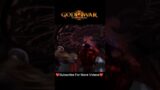 Kratos Vs Hades #viral #shortvideo #gameplay