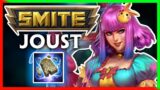 OUR HADES IS JUST BETTER – SMITE Neith Slash Gameplay Highlights