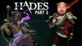 Party With The God Of Wine – Hades – Part 2