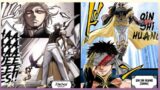 Qin Shin Huang Vs Hades |/Full Colored Manga Fight | Part 2.