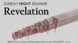 Revelation Study Session 8 – The Keys of Death and Hades