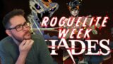 Roguelite Week – Revisiting Hades