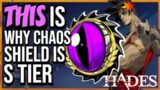 S TIER WEAPON! Aspect of Chaos Is Probably The SAFEST Weapon in The Game | Hades