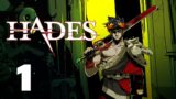 SOMOS EL HIJO DE HADES | Hades