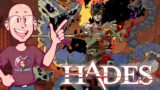 Trying to Escape Hell!  |  My Livestream Journey to Hades Platinum Trophy – Part 1