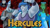 What If Hades Raised Hercules?