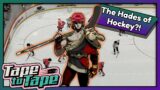 What if Hades was a Hockey Roguelite? – Tape to Tape